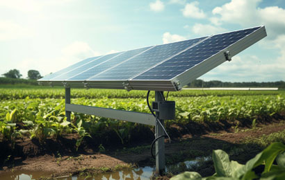 Çiftlik ve Seralar İçin Yenilenebilir Enerji Çözümleri